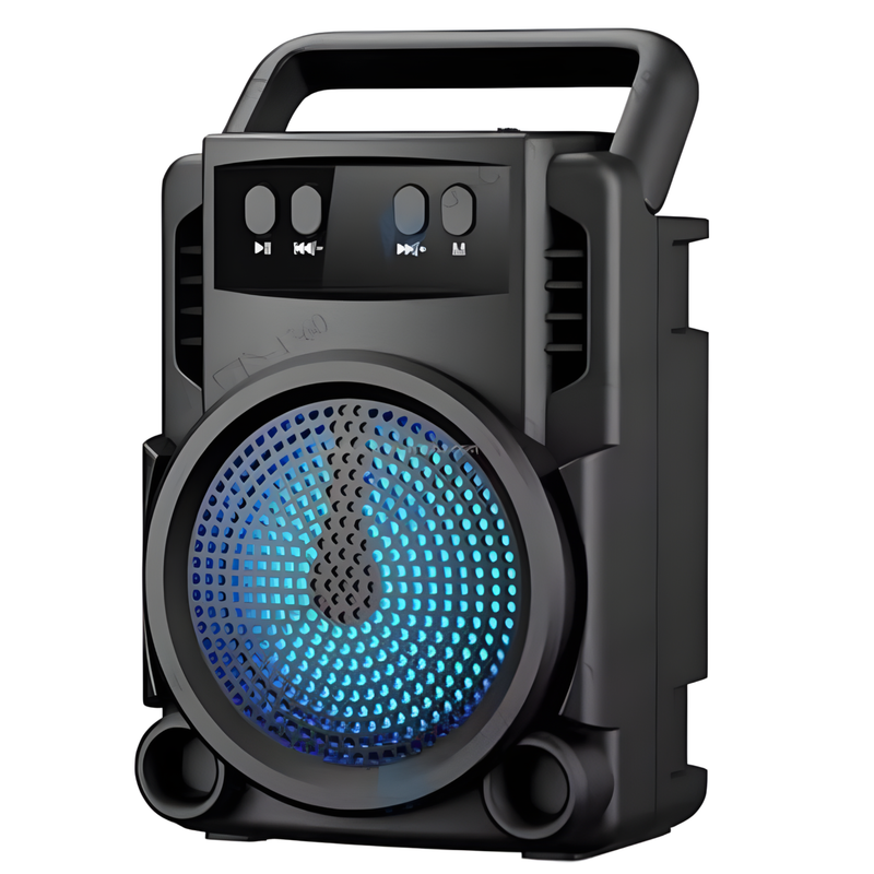 Parlante Inalámbrico Bluetooth GTS-1360