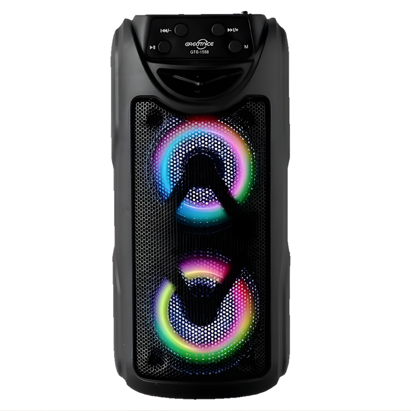 Parlante Bluetooth GTS-1558
