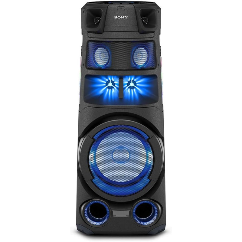 Parlante Bluetooth Sony MHC-V43
