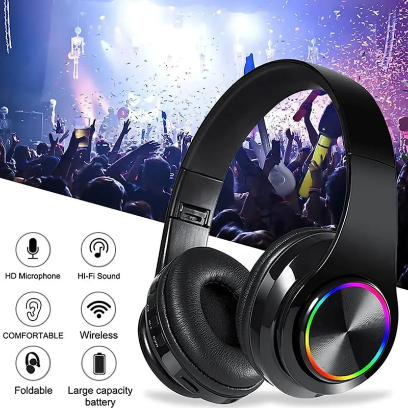 Auricular HB-105
