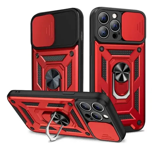 Funda Armor Motorola E20