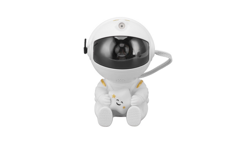 Astronauta Mini Proyector