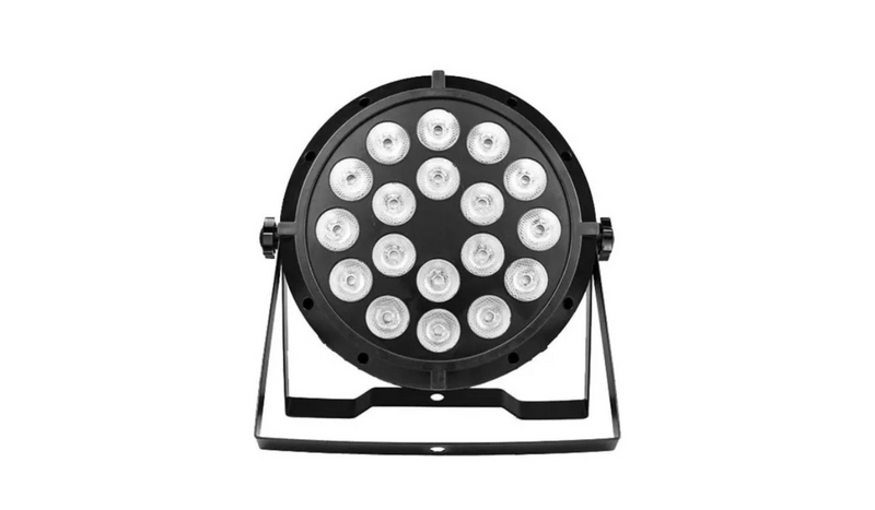 Proyector de Luces Proton 18 LED