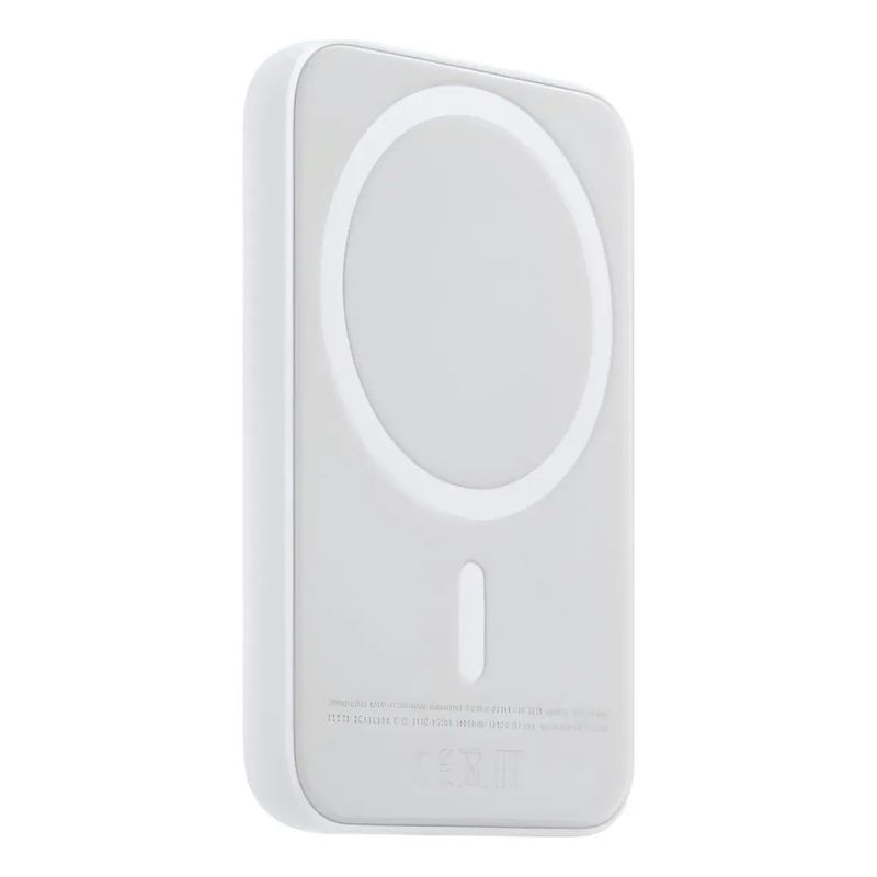 Battery Pack Apple 10000mAh Portátil con Carga Rápida