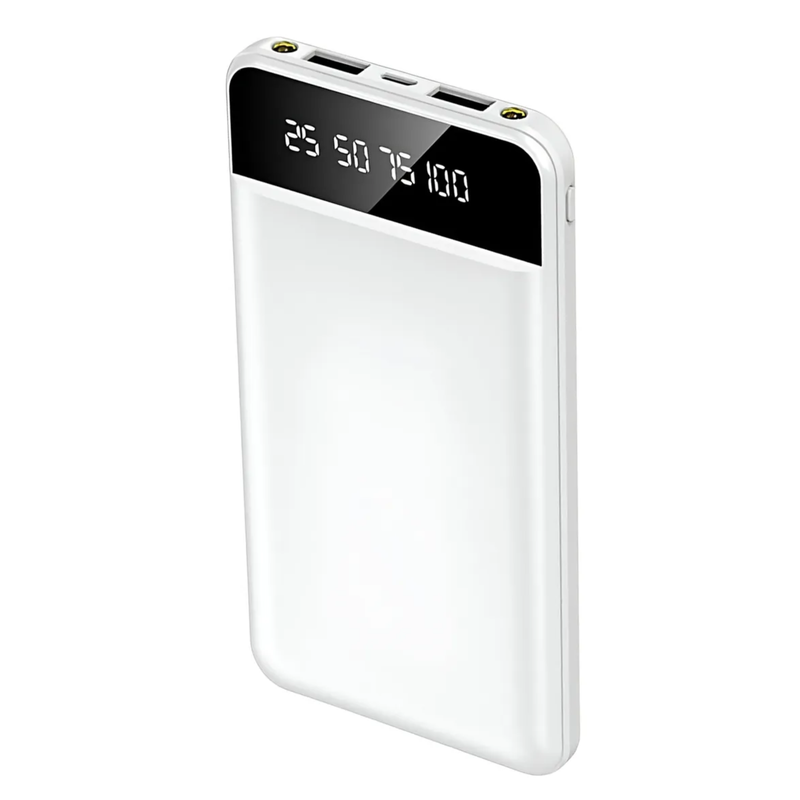 Powerbank Portátil 20000mah KOSMO
