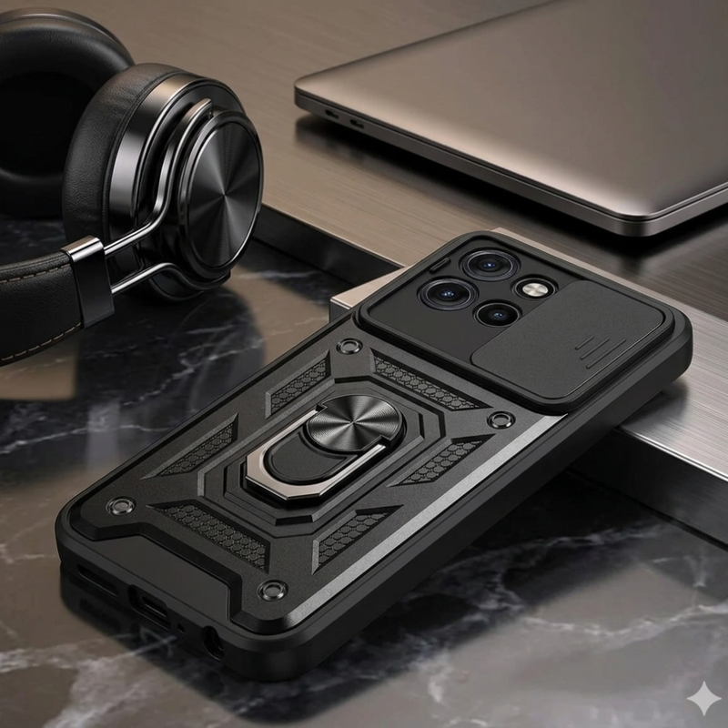 Funda Armor Motorola G75