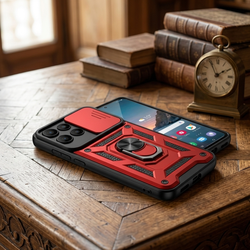 Funda Armor Motorola G75