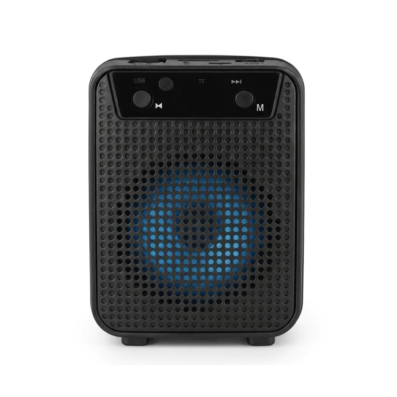 Parlante Inalámbrico Bluetooth 3" GTS-1345