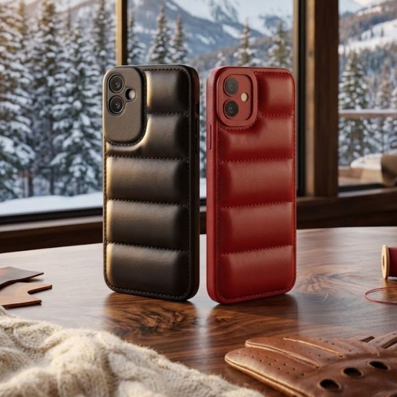 Funda Siliconada Puffer Soft para Samsung A04