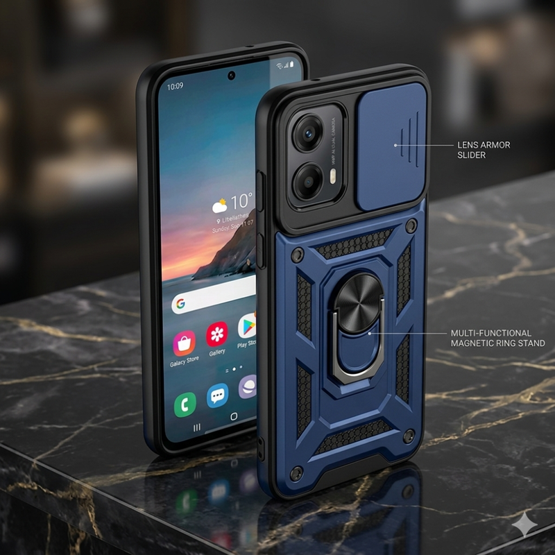 Funda Armor Motorola G85
