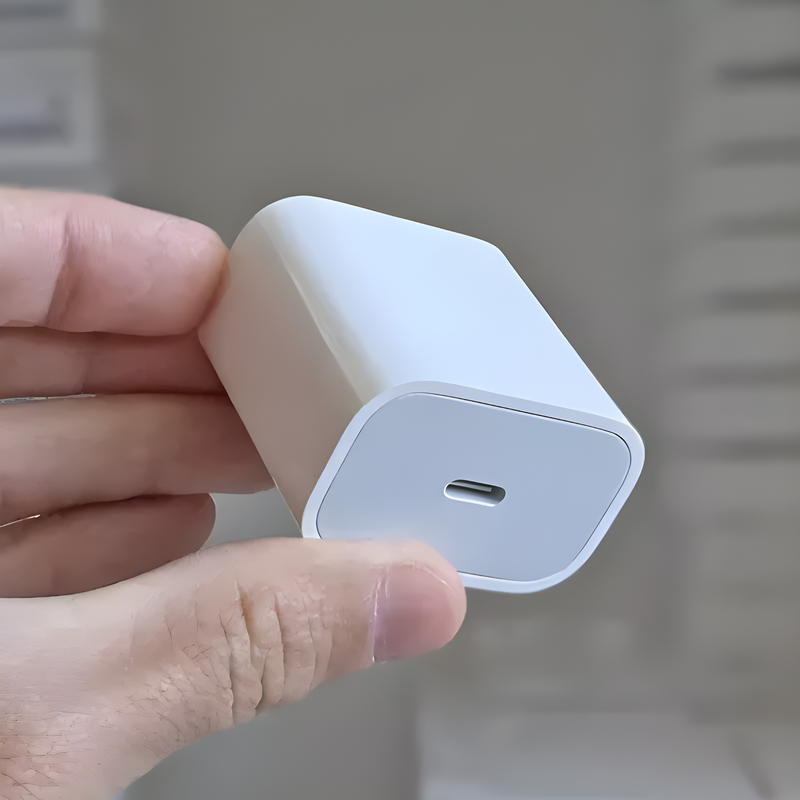 Cabezal Apple 35w (Tipo C)