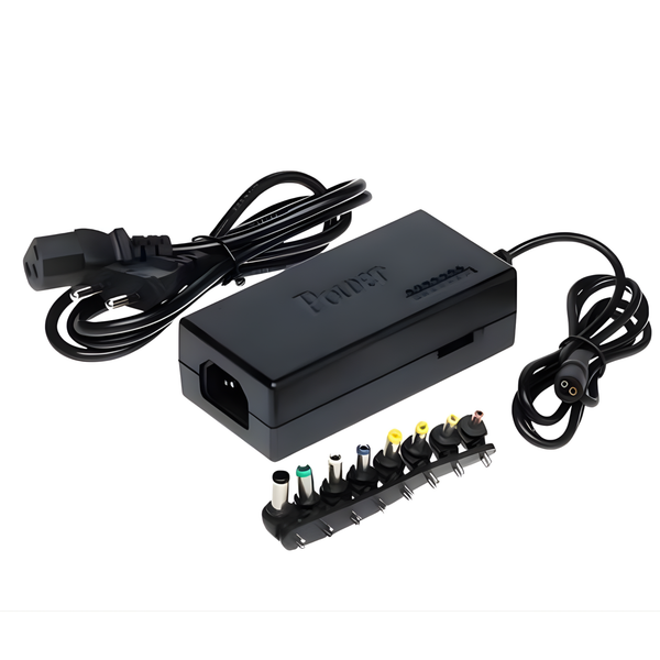 Cargador Universal Para Notebook