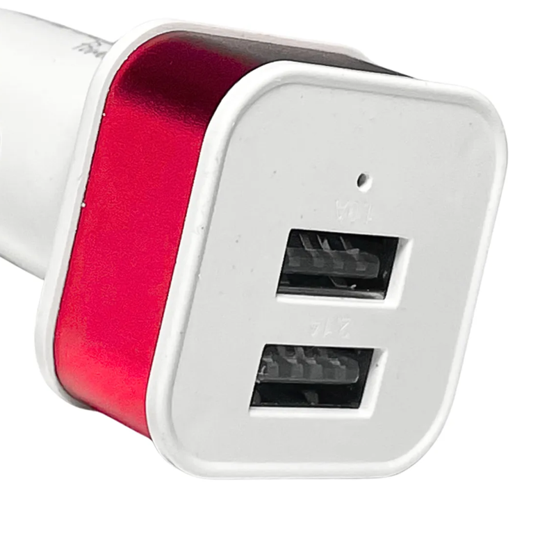 Cabezal para Auto (USB)