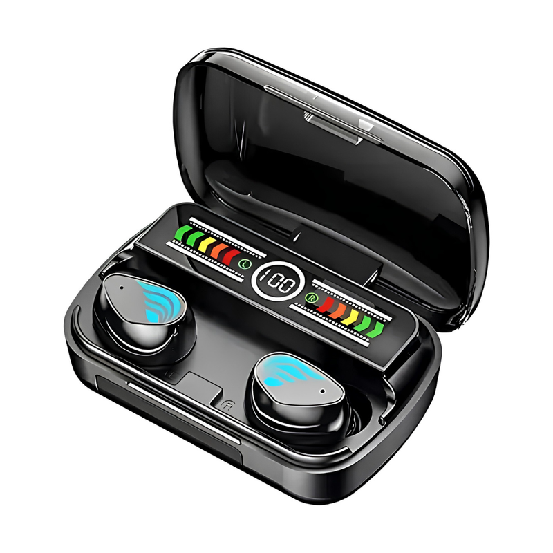 Auricular Inalámbrico Bluetooth M27