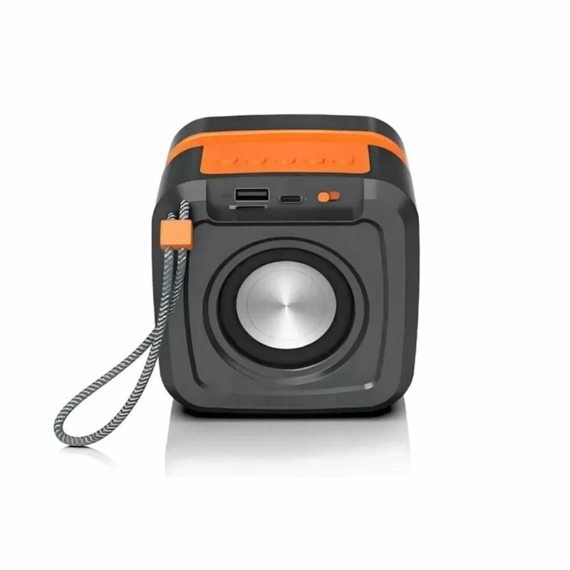 Parlante Inalámbrico Bluetooth 3" X-911