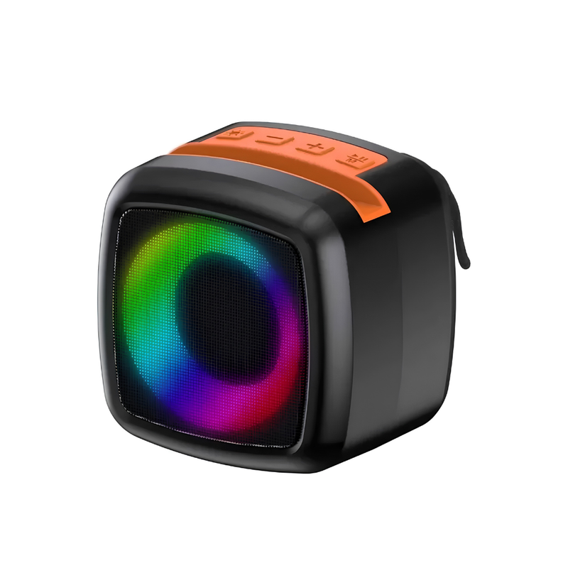 Parlante Inalámbrico Bluetooth 3" X-911