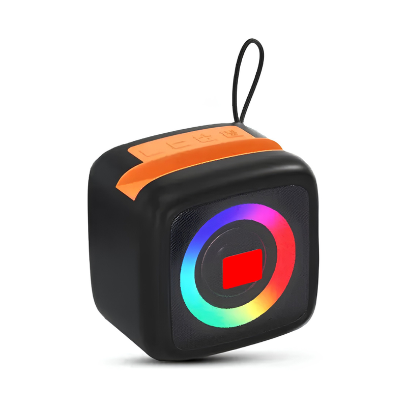 Parlante Inalámbrico Bluetooth 3" X-911