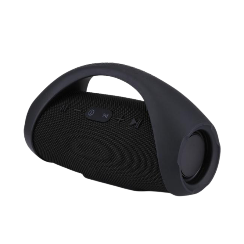 Parlante Inalámbrico Bluetooth Booms Box Mini