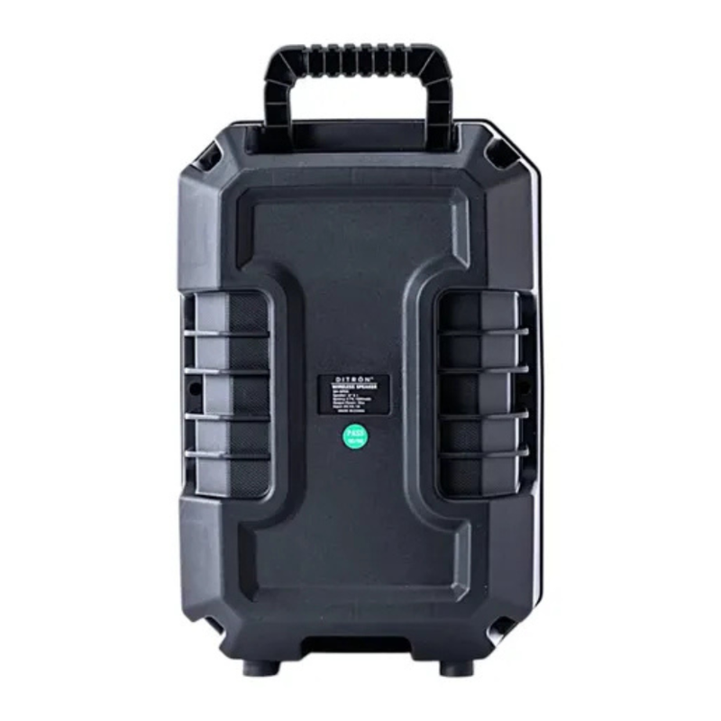Parlante Inalámbrico Bluetooth SK-SPE8