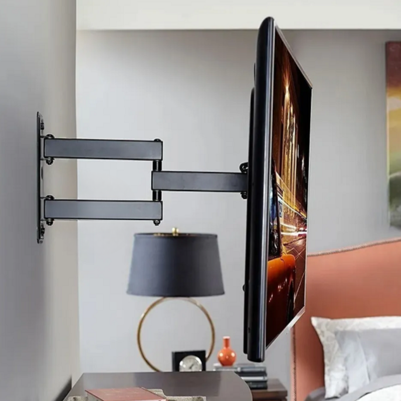 Soporte con Brazo Movil para TV
