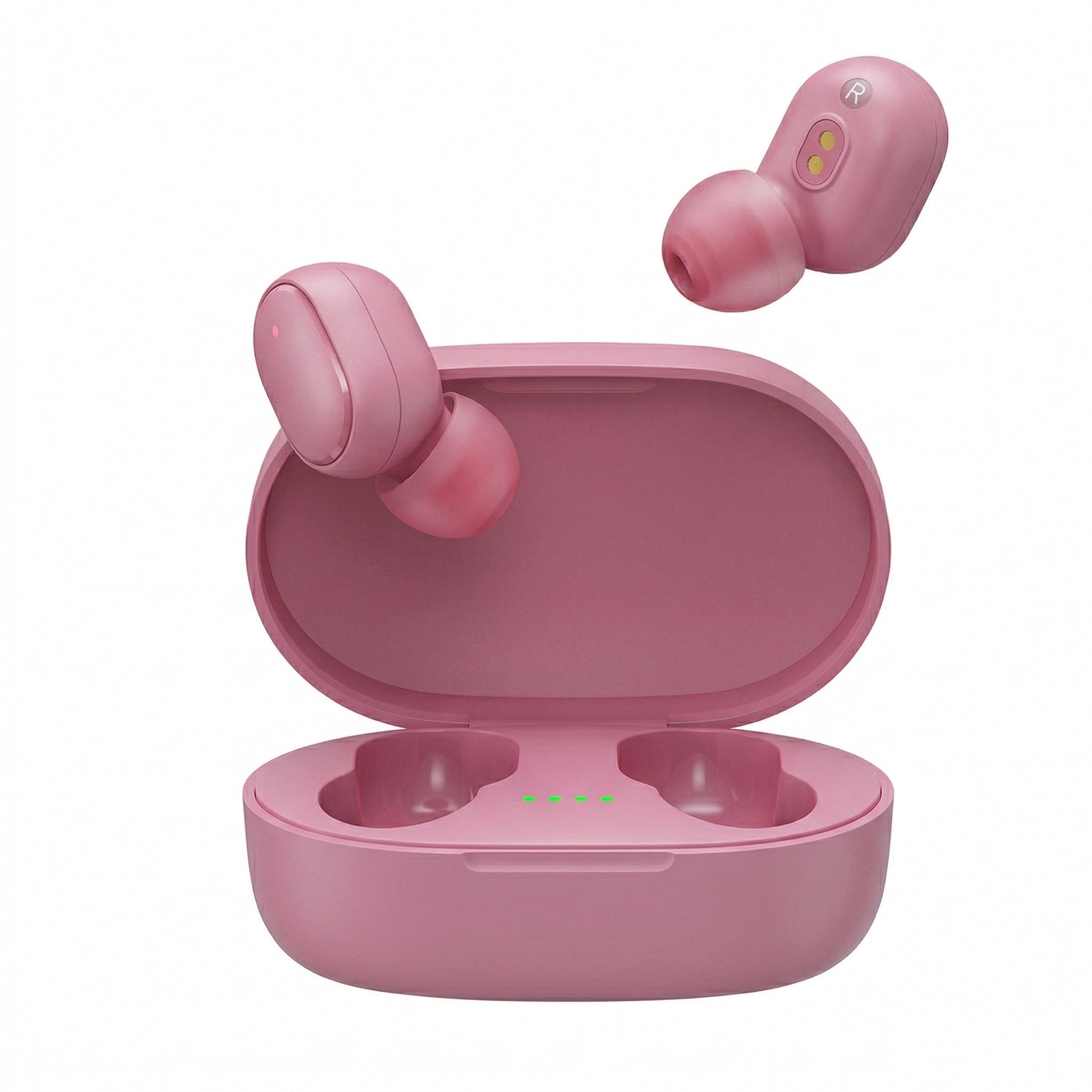 Auricular Inalámbrico Bluetooth A6S