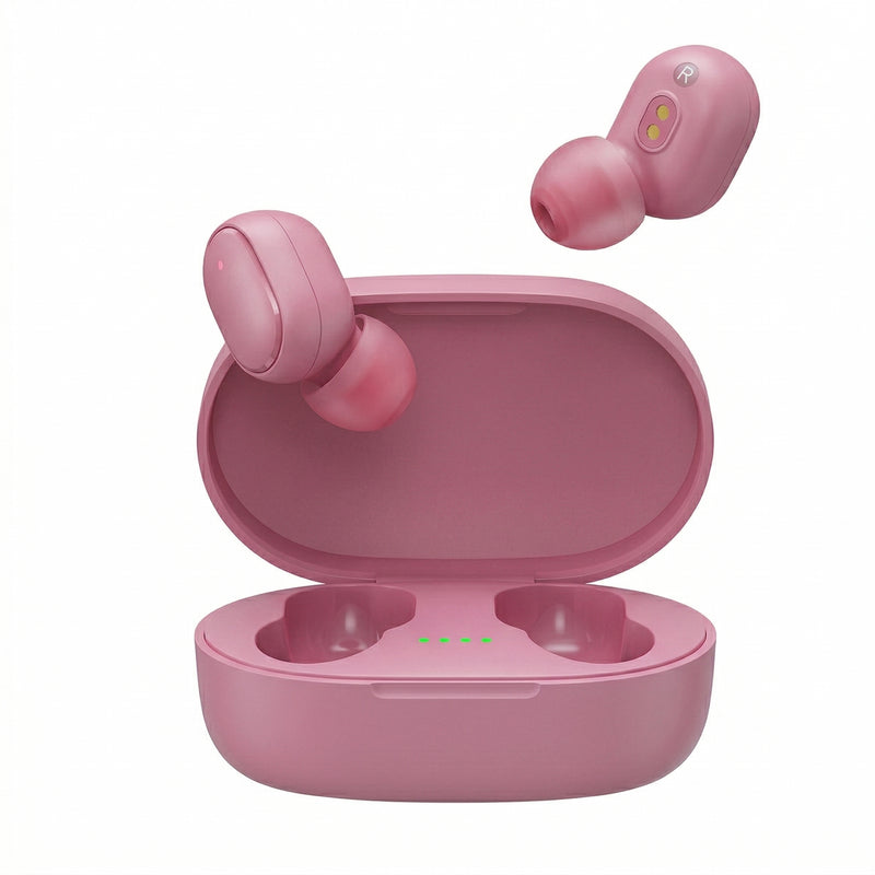 Auricular Inalámbrico Bluetooth A6S