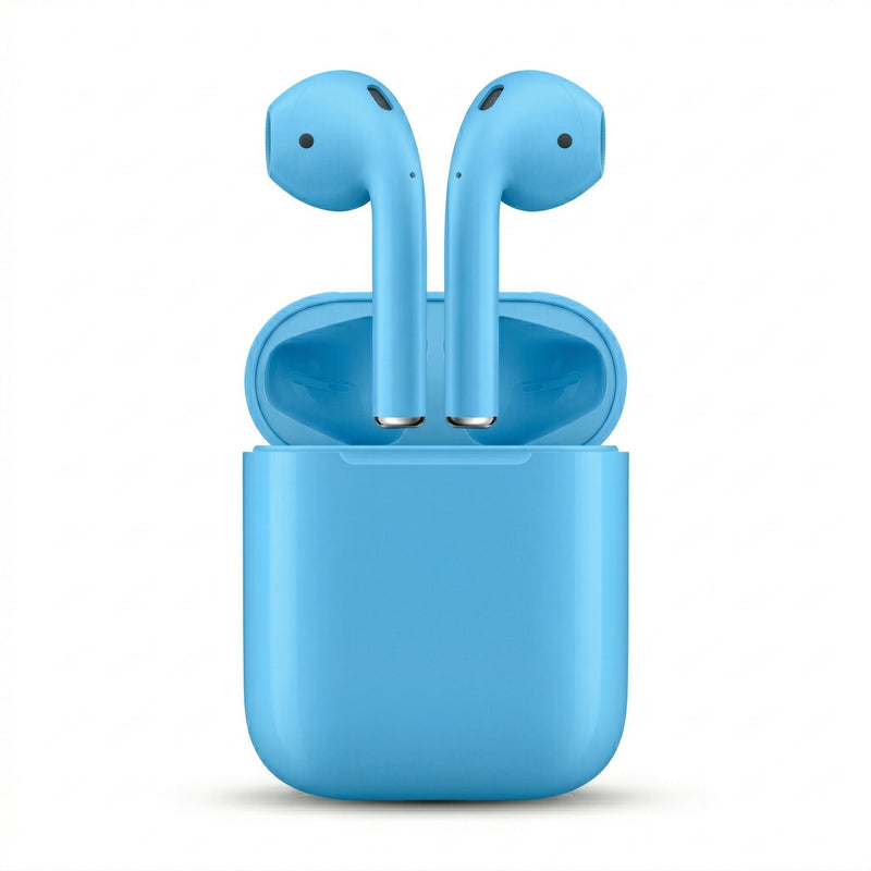 Auricular Inalámbrico Bluetooth i12 TWS