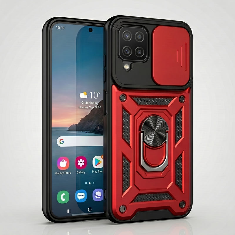Funda Armor Samsung A12