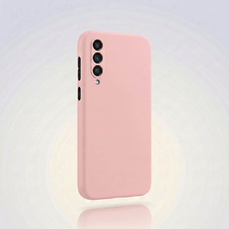 Funda Reforzada Lisa para Samsung A30s