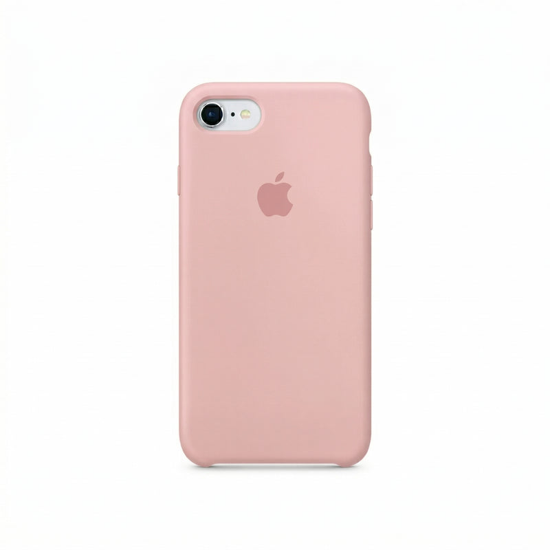 Funda Silicona Original para iPhone 7