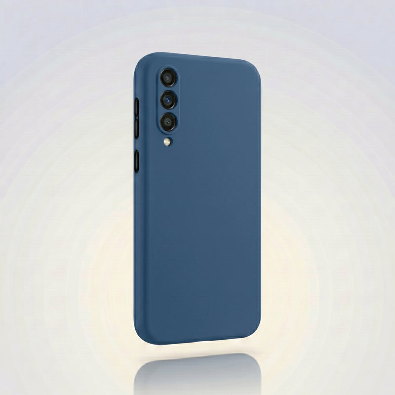 Funda Reforzada Lisa para Samsung A30s