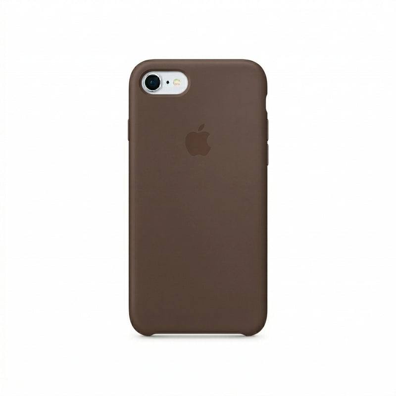 Funda Silicona Original para iPhone 7