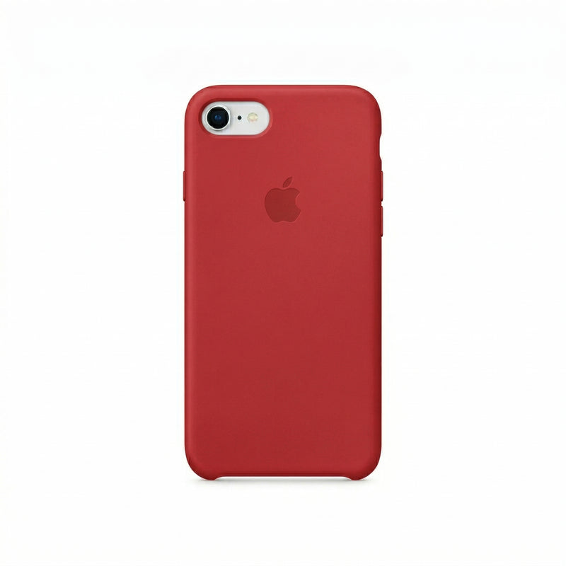 Funda Silicona Original para iPhone 7