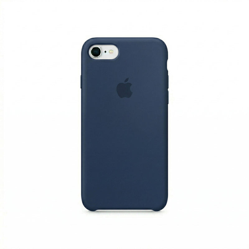 Funda Silicona Original para iPhone 7