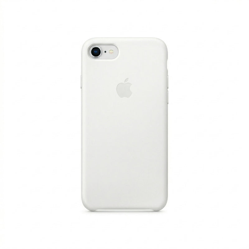 Funda Silicona Original para iPhone 7