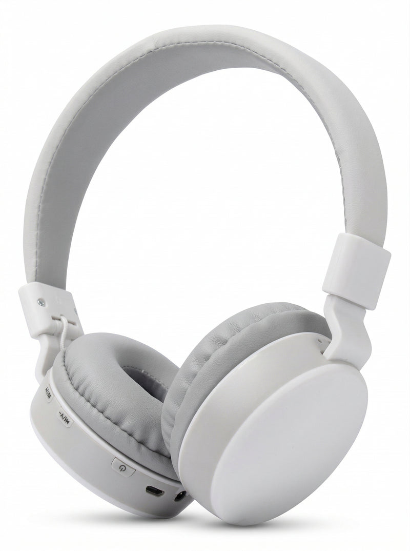 Auricular Vincha Bluetooth Mobile PM-AU-050