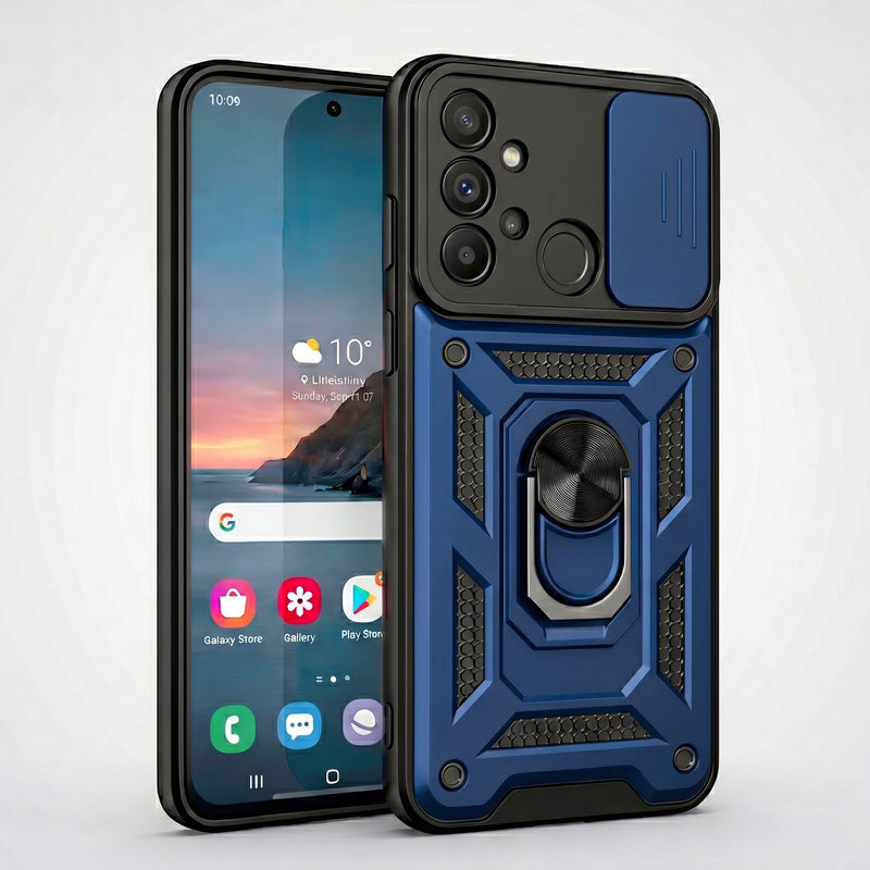 Funda Armor Motorola E20
