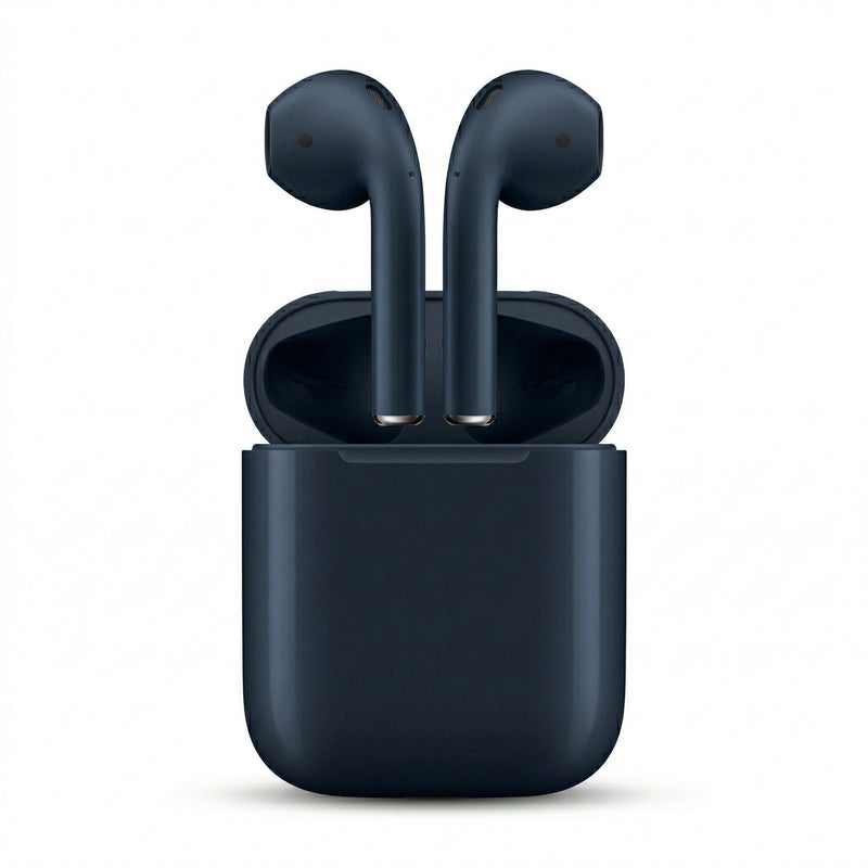Auricular Inalámbrico Bluetooth i12 TWS