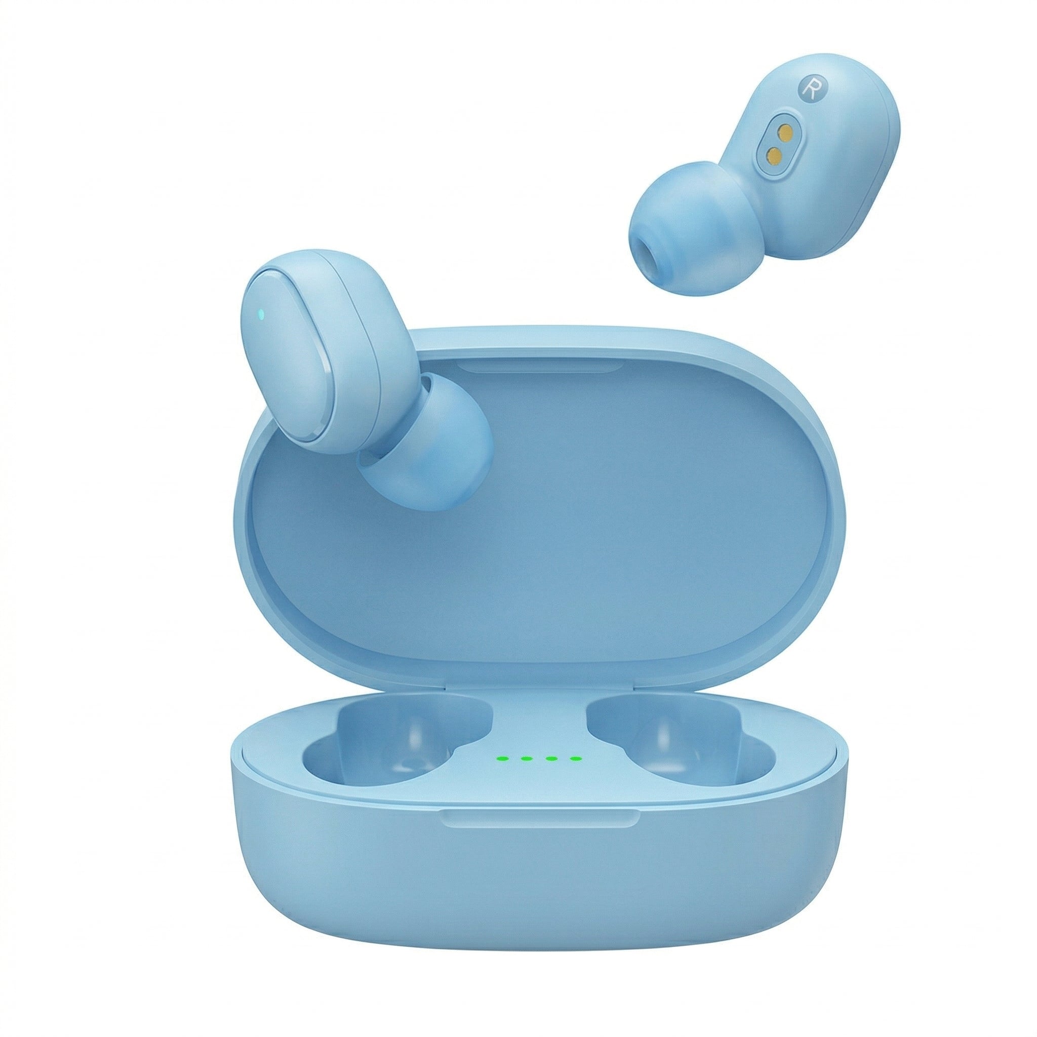 Auricular Inalámbrico Bluetooth A6S