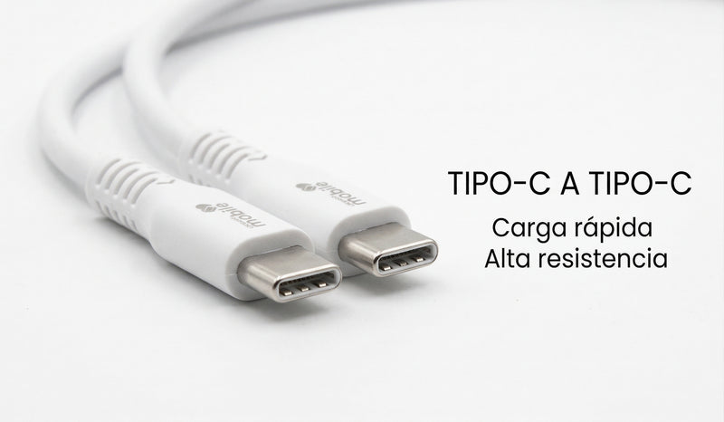 Cable Mobile C a C 1.2Mts