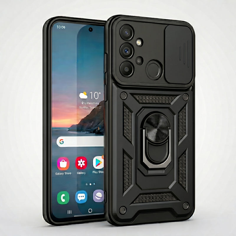 Funda Armor Motorola E20