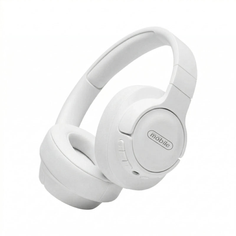 Auricular Vincha Inalámbrico Mobile PM-TUNE760