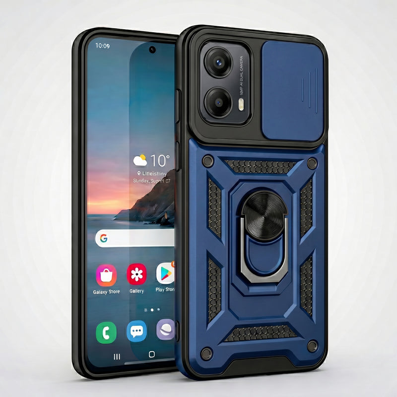 Funda Armor Motorola E13