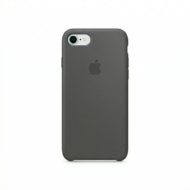 Funda Silicona Original para iPhone 7