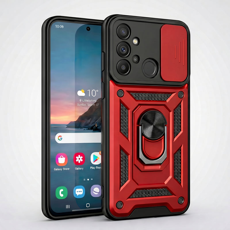 Funda Armor Motorola E20