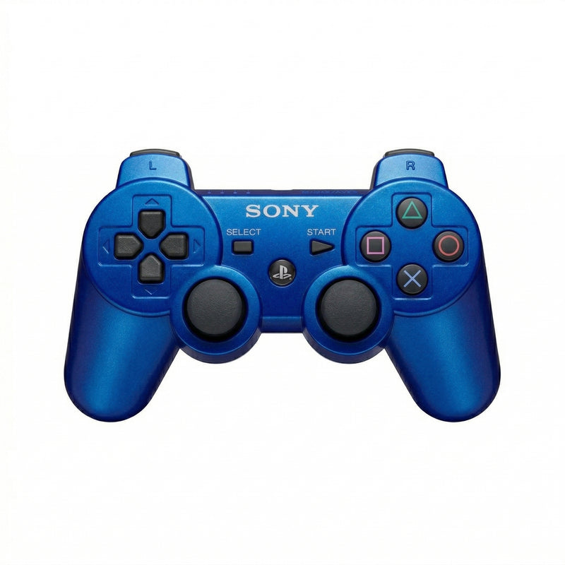 Joystick DualShock PlayStation 3 Sony