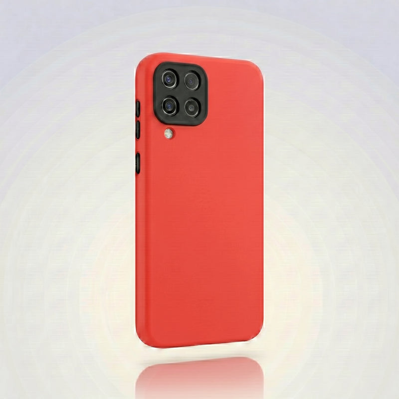 Funda Reforzada Lisa para Samsung A22 4g
