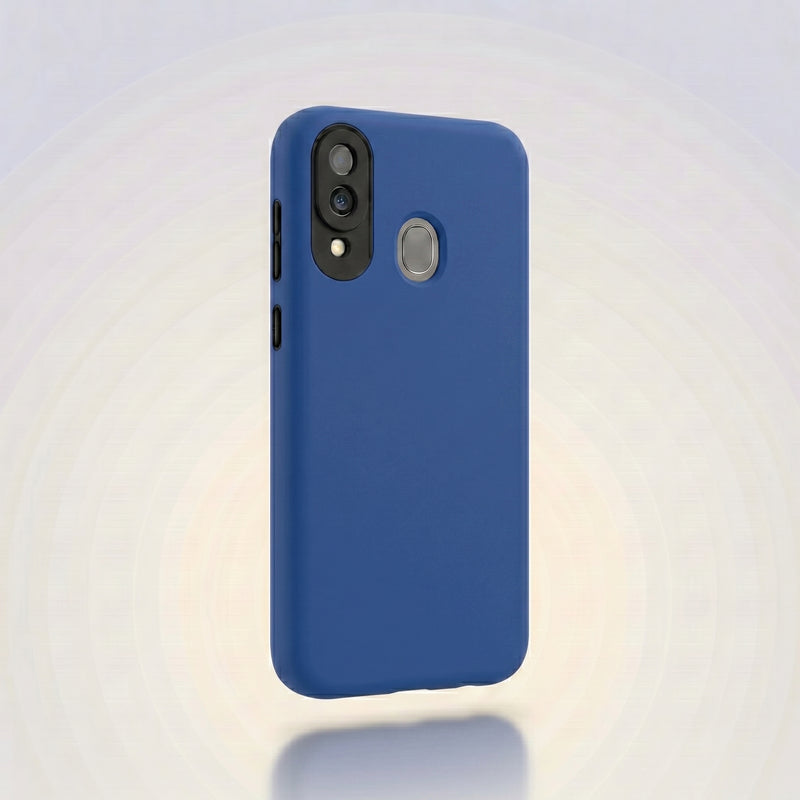 Funda Reforzada Lisa para Samsung A10s