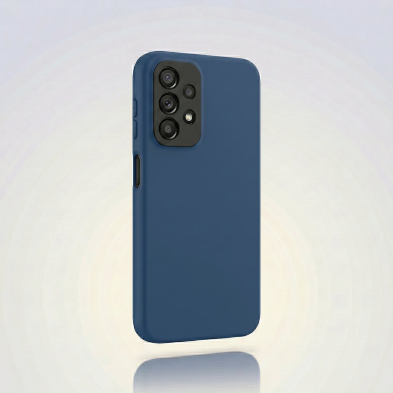 Funda Reforzada Lisa para Samsung A13