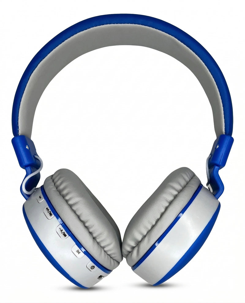 Auricular Vincha Bluetooth Mobile PM-AU-050